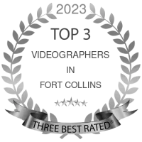 Top 3 Videographers in Fort Collins Three Best Rated