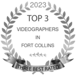 Top 3 Videographers in Fort Collins Three Best Rated