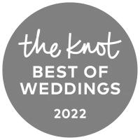 2022 The Knot Best of weddings