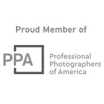 Professional Photographers of America award