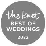 2022 The Knot Best of weddings