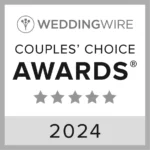 2024 weddingwire couples choice award