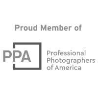 Professional Photographers of America award