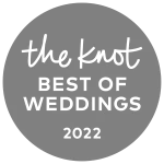 2022 The Knot Best of weddings