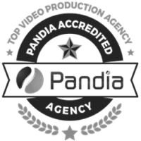 Pandia Accredited Top Video Production Agency