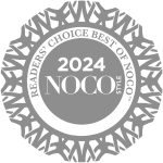 2024 Best of NOCO Award