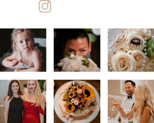 Instagram feed preview