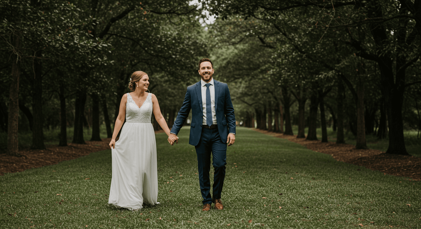Candid Videography Tampa: Real Moments, Real Tampa