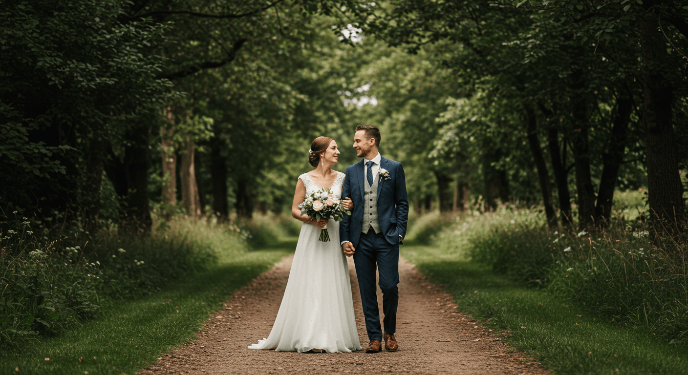Capturing Love: The Art and Heart Behind Wedding Photography — Wedding Tips