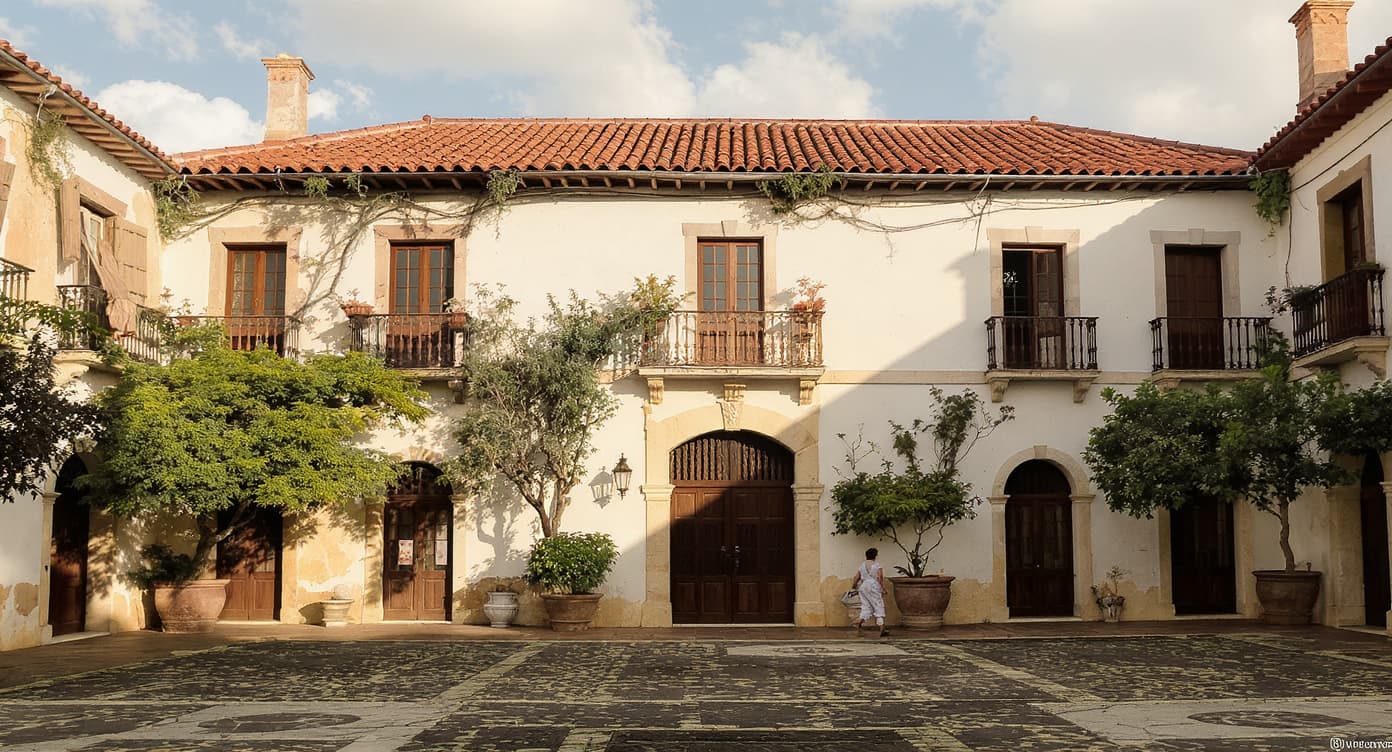 Casa de España Puerto Rico: History, Culture & Legacy