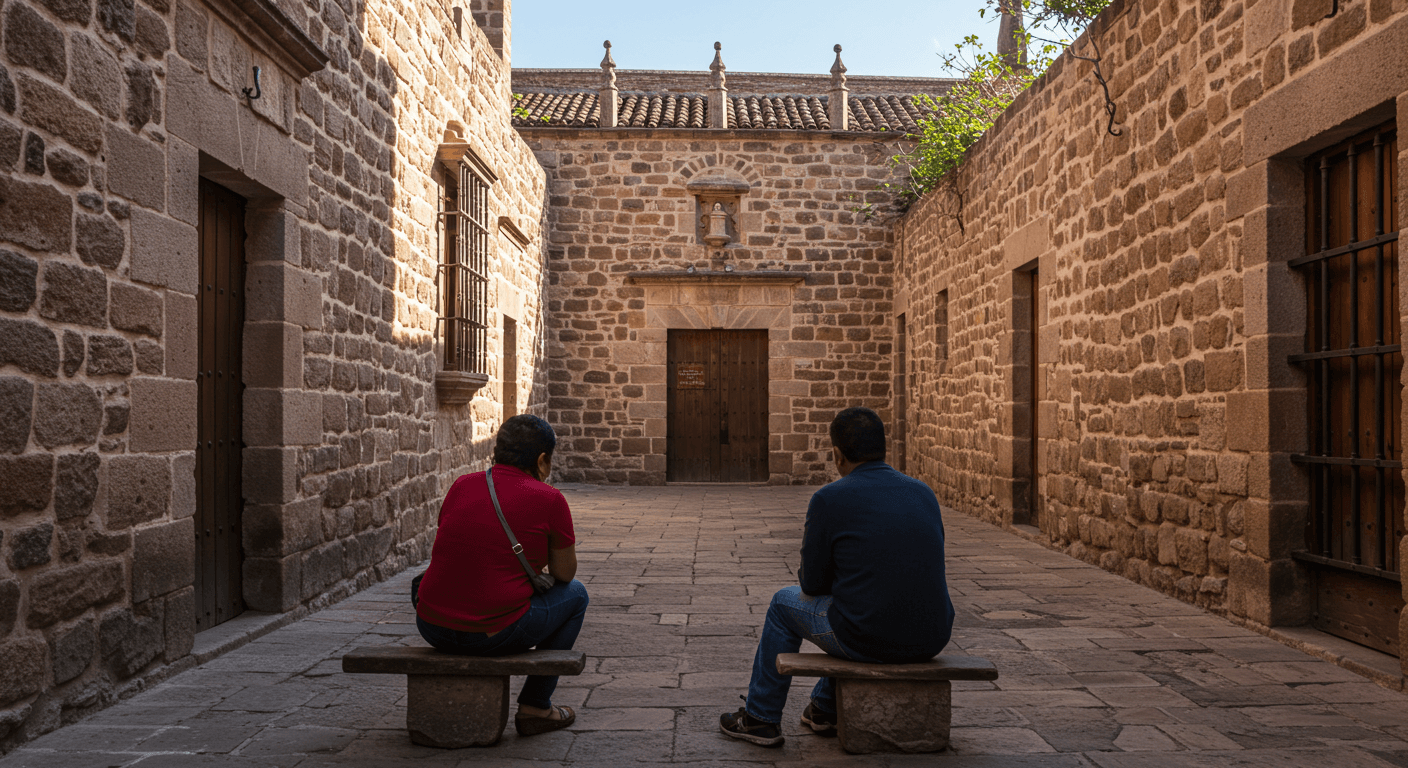 Casa de España San Juan: History, Weddings & Photography