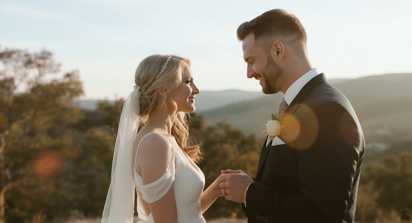 Elopement Photographers: Story-First Coverage for Intimate