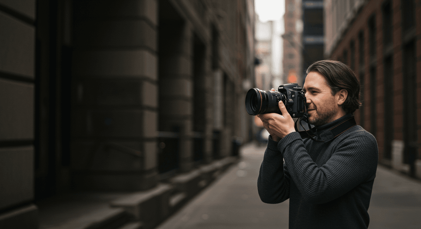 Photographer Jobs in New York Orlando: Real Opportunities Explained