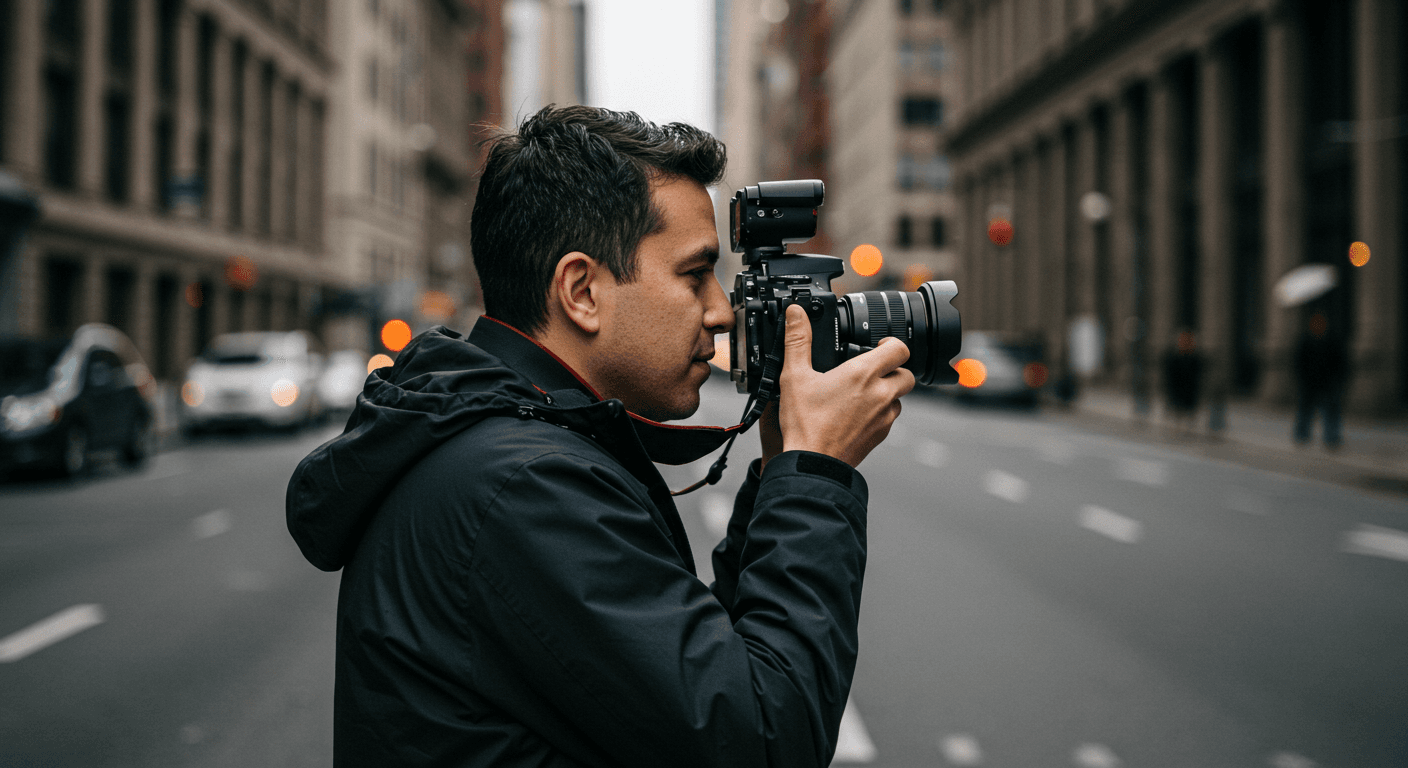 Photographer Jobs NYC Columbus: Nationwide Talent for Local