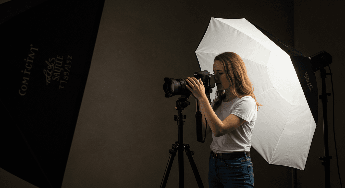 Studio Photographers Near Me, Find Authentic, Story-Driven Talent — Stories