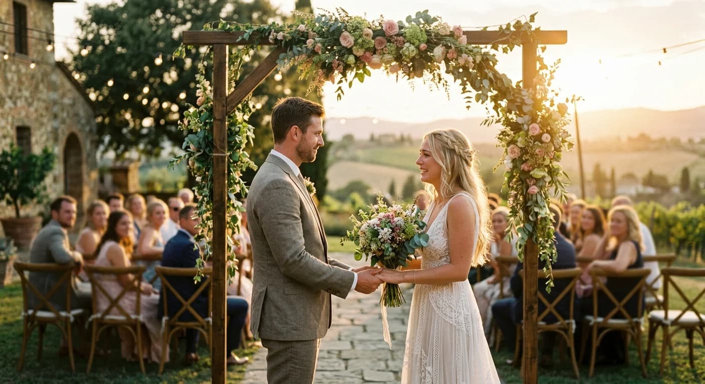 10 Best Wedding Photographer in Denver (2026)