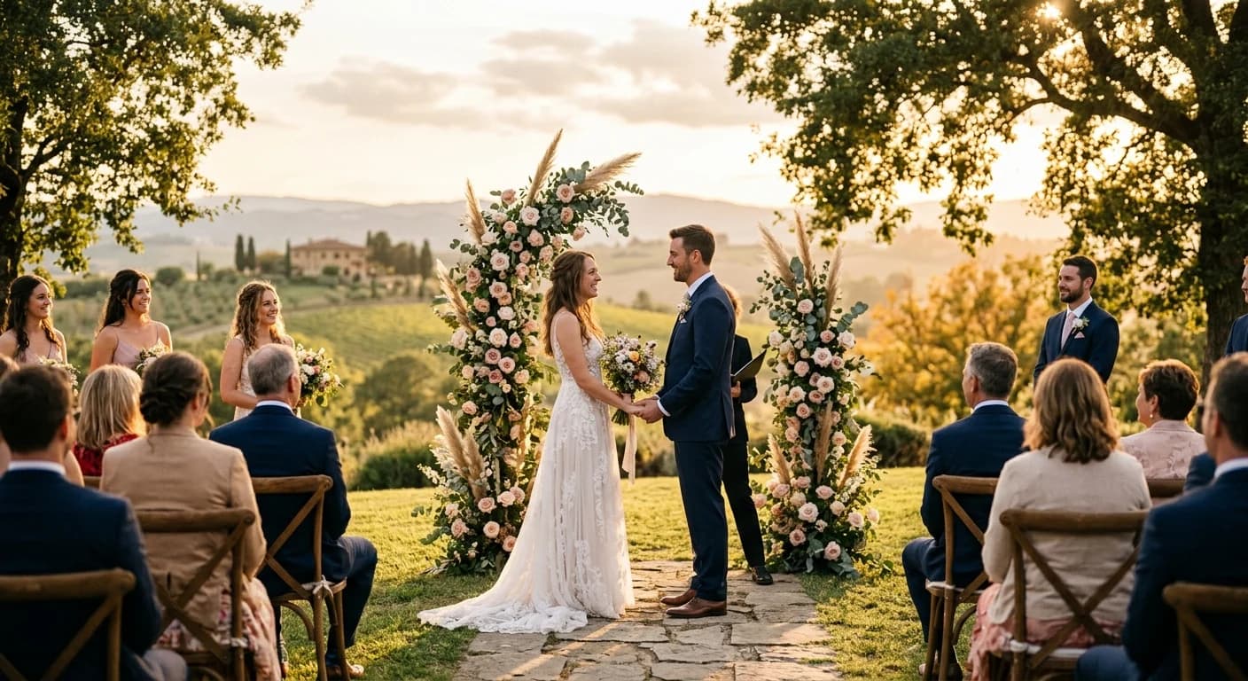 8 Unforgettable 10 Year Vow Renewal Ideas for 2026