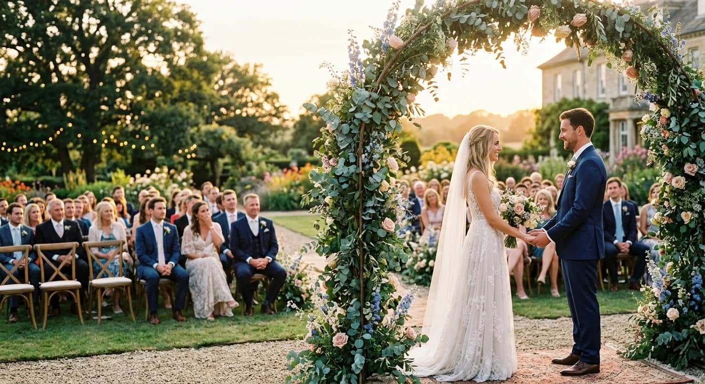5 Tips for Choosing the Perfect Wedding Photographer — Wedding Tips