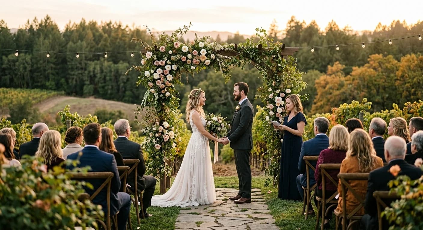 7 Essential Wedding Photography Tips for Stunning Photos — Wedding Tips