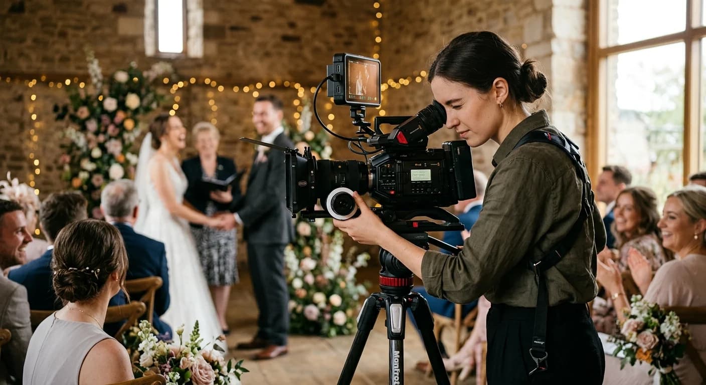 7 Expert Wedding Video Editing Tips for Stunning Results — Wedding Tips