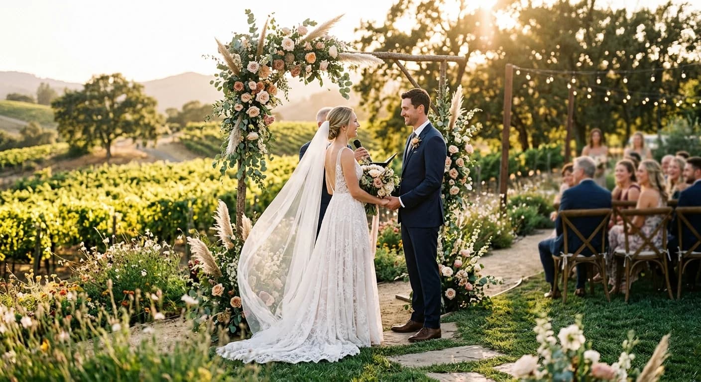 What's The Difference: A Wedding Shower vs Bridal Shower