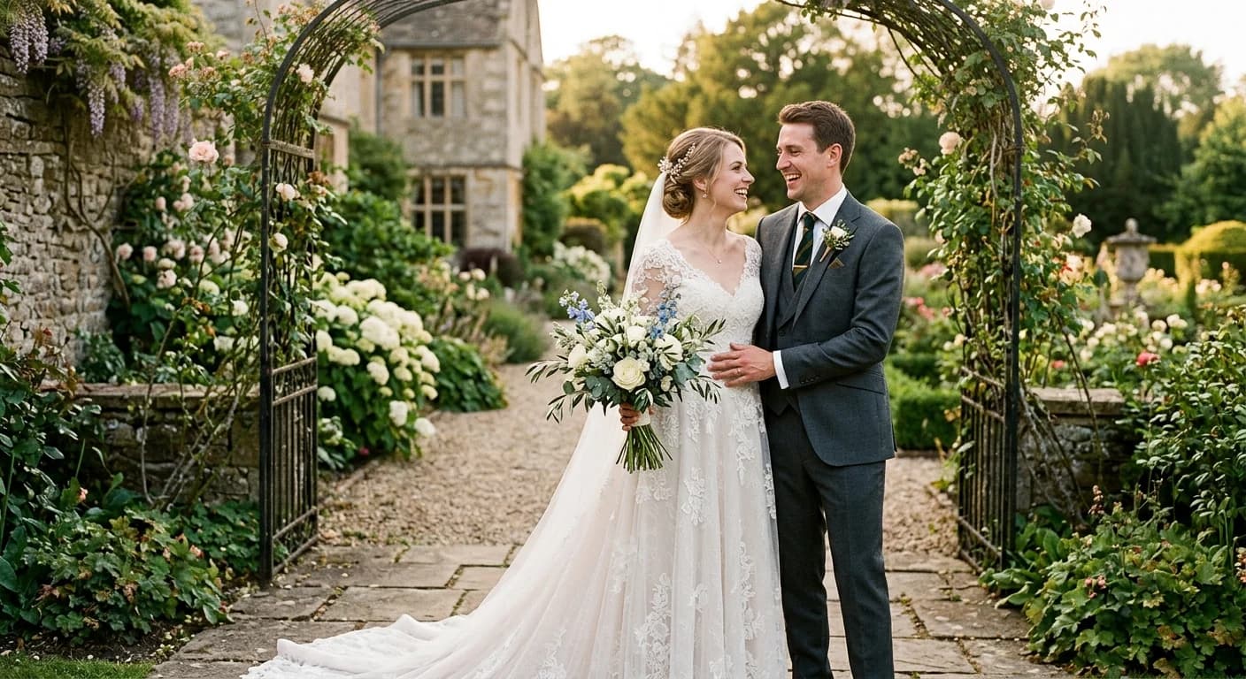 Affordable Florida Wedding Photography: Find Your Perfect Match