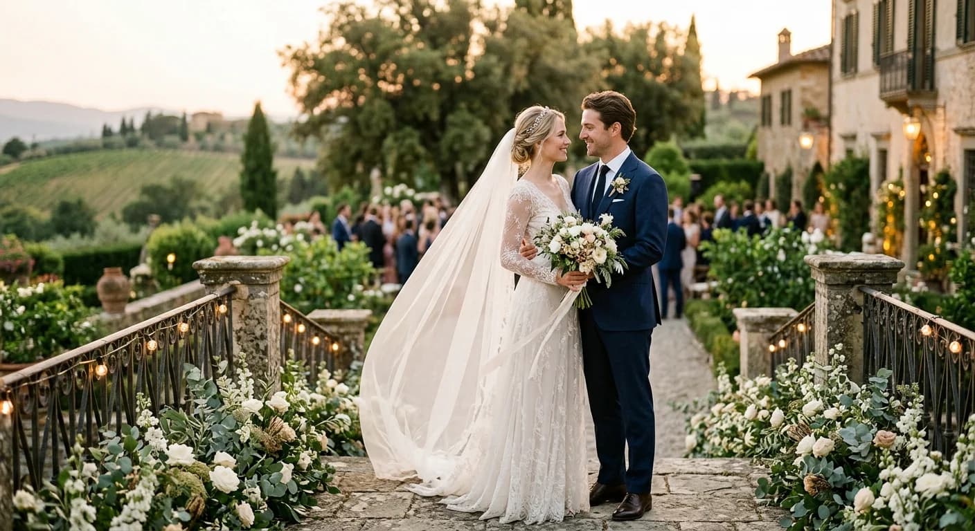 Affordable Luxury Wedding Photography Rates in Miami