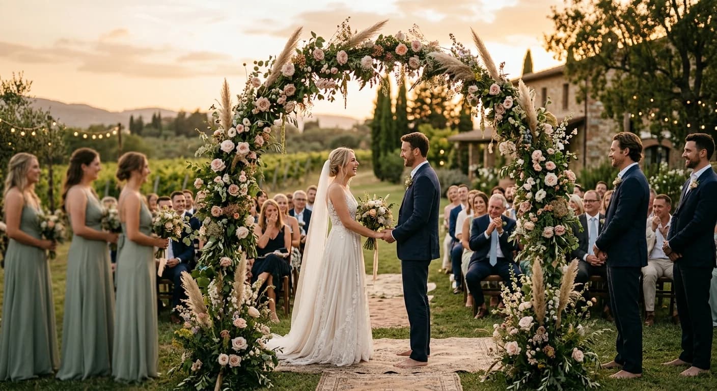 Affordable Orlando Wedding Photographer Guide 📸🎥 — Pricing