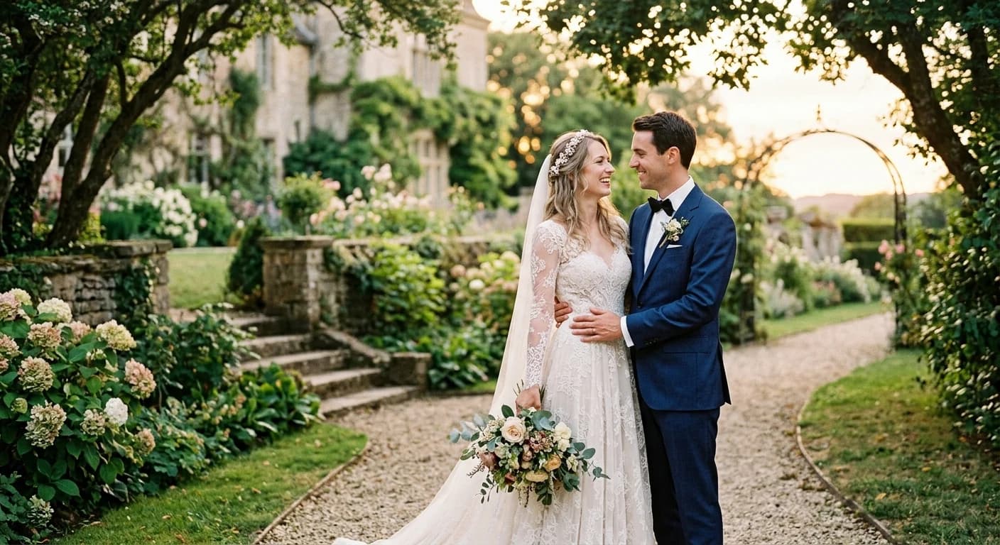 Affordable Wedding Photography Packages & Prices in 2026 — Pricing