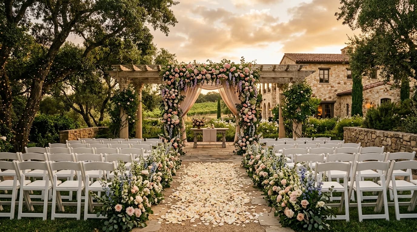 Top Affordable Wedding Venues In Orlando Florida in 2026 — Pricing