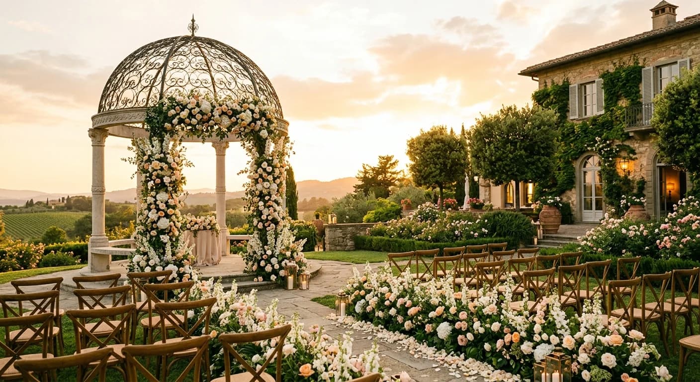Affordable Wedding Venues in South Florida