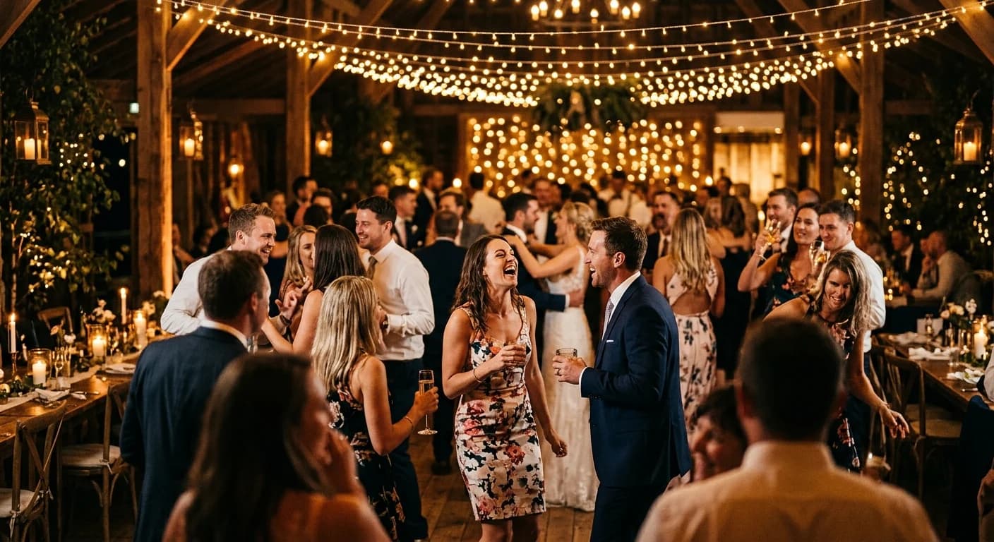 From Ceremony to Celebration: What a Mitzvah Photographer Captures