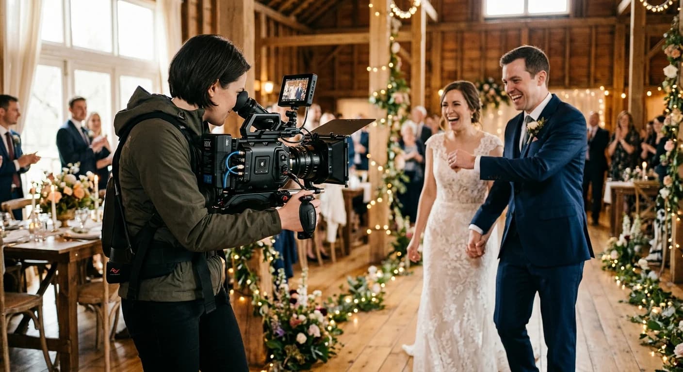 15 Best Wedding Videography Tips in Palm Beach, FL — Wedding Tips