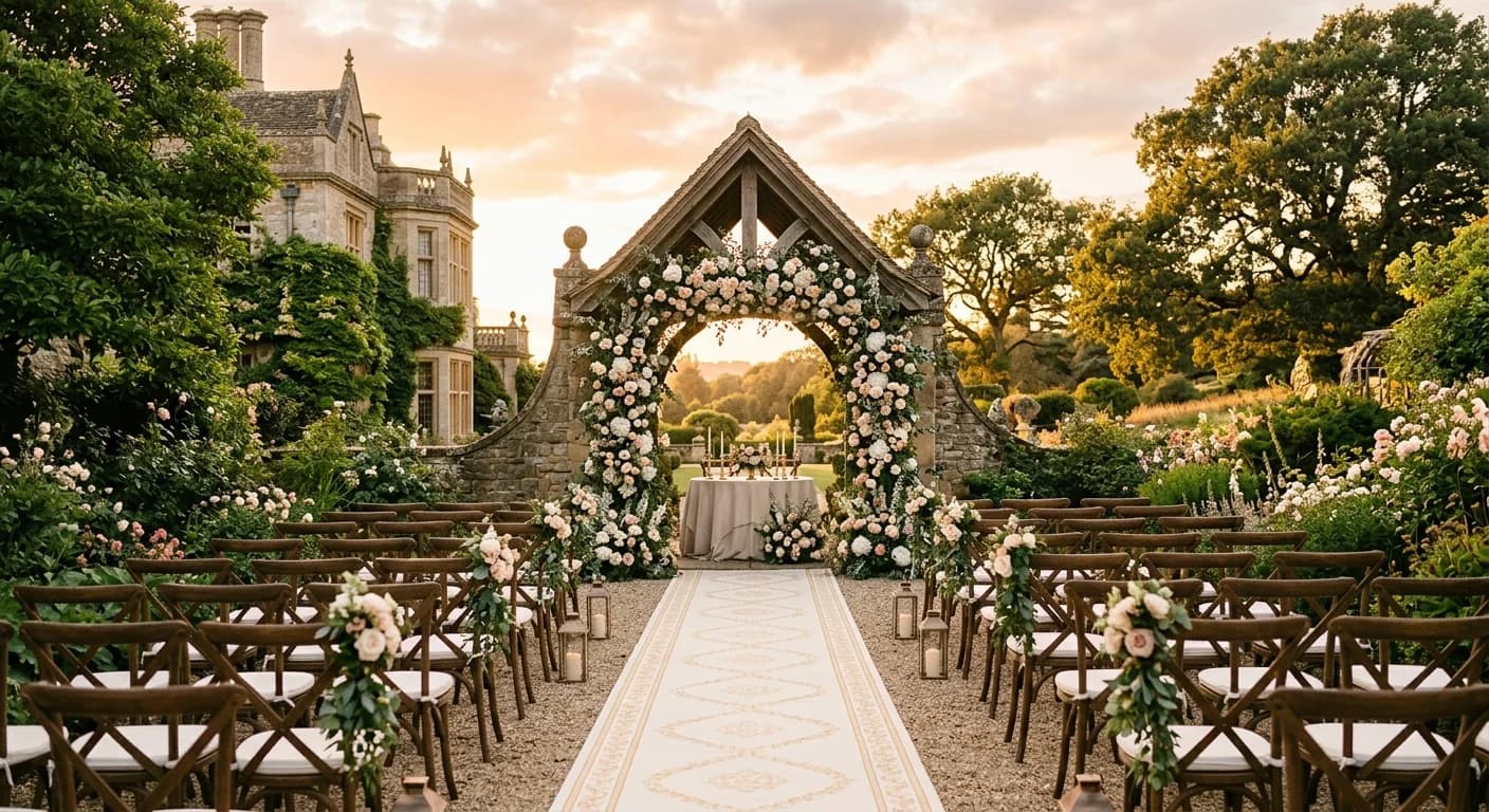 beach weddings in miami: best venues, permits & tips