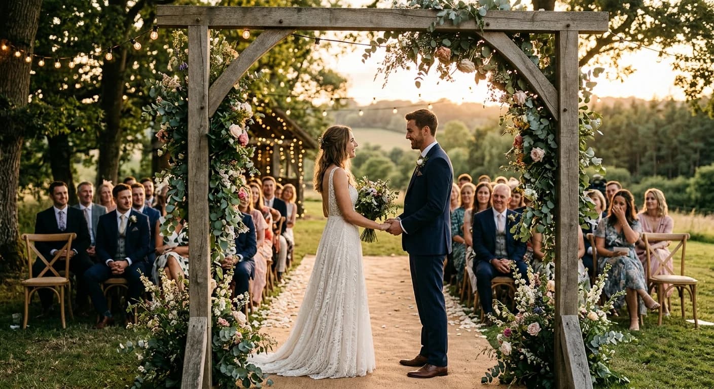 Best Drones for Aerial Photography A Buyer's Guide — Wedding Tips