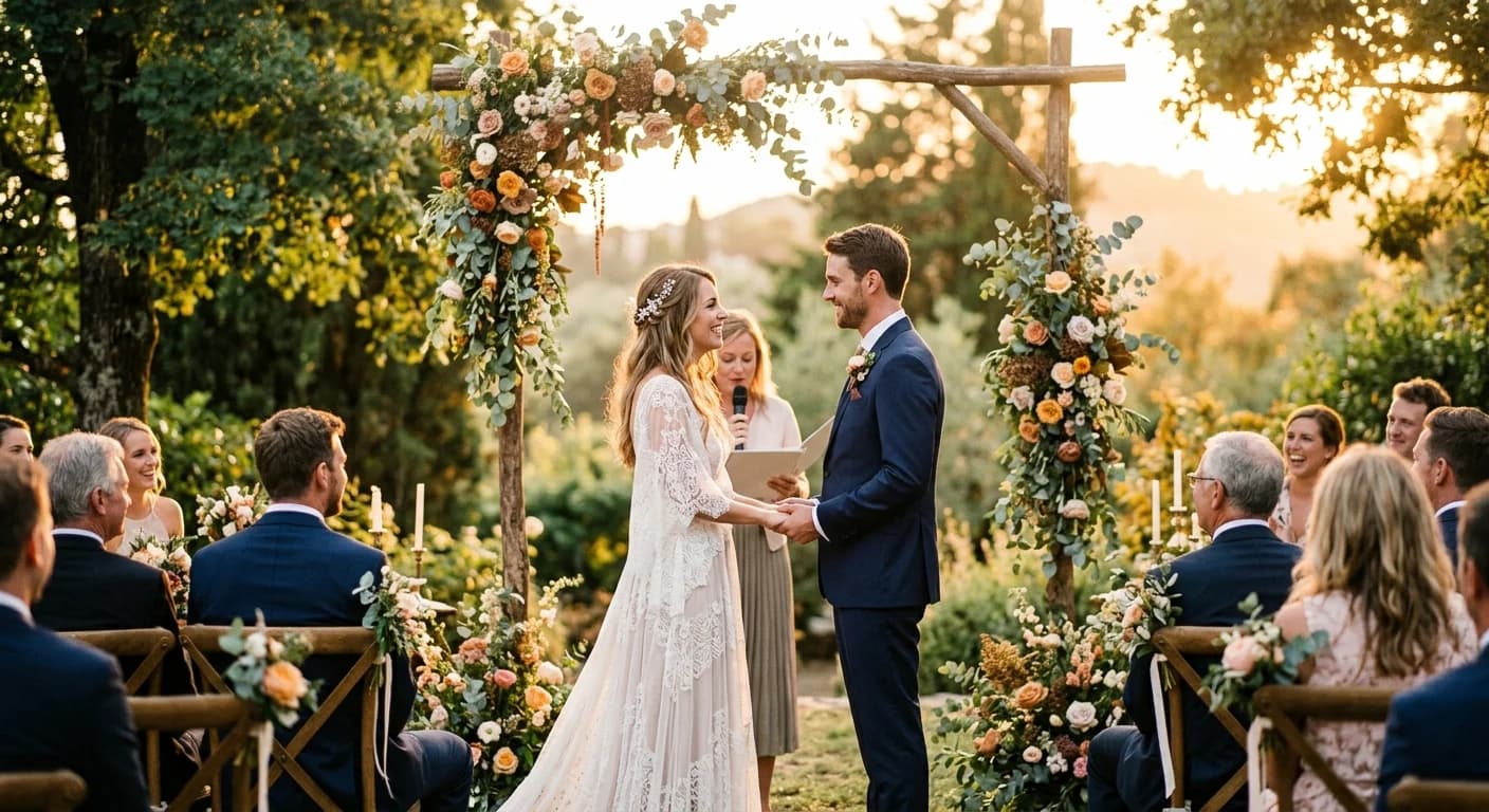 Finding the Best Foundation for Pictures — Wedding Tips