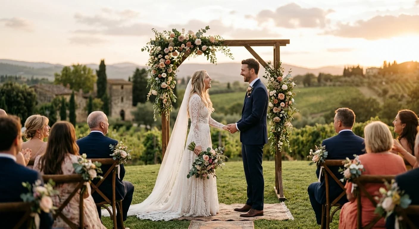 4 of The Best Camera Lenses For Event Photography in 2026 — Wedding Tips