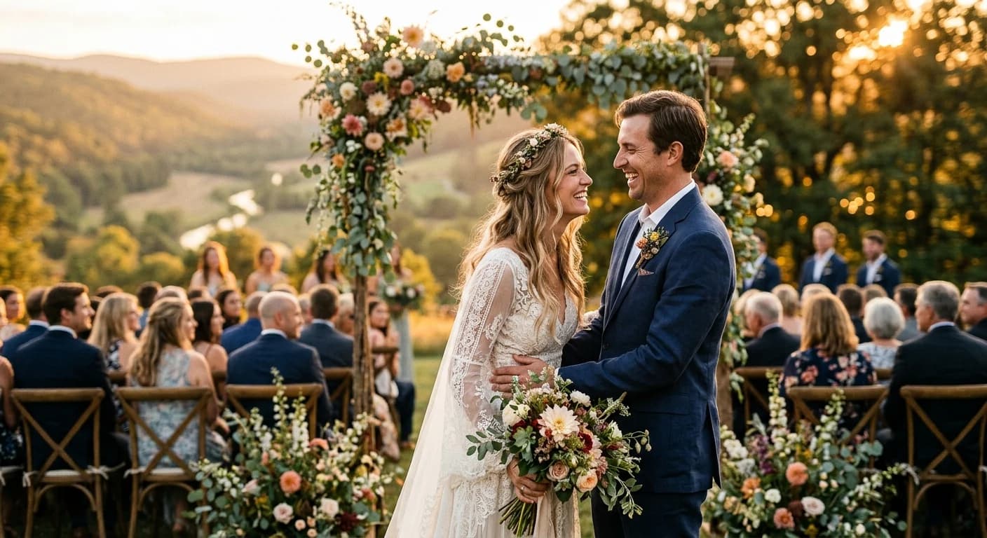 50 of The Best Photography Spots In Colorado Springs — Wedding Tips