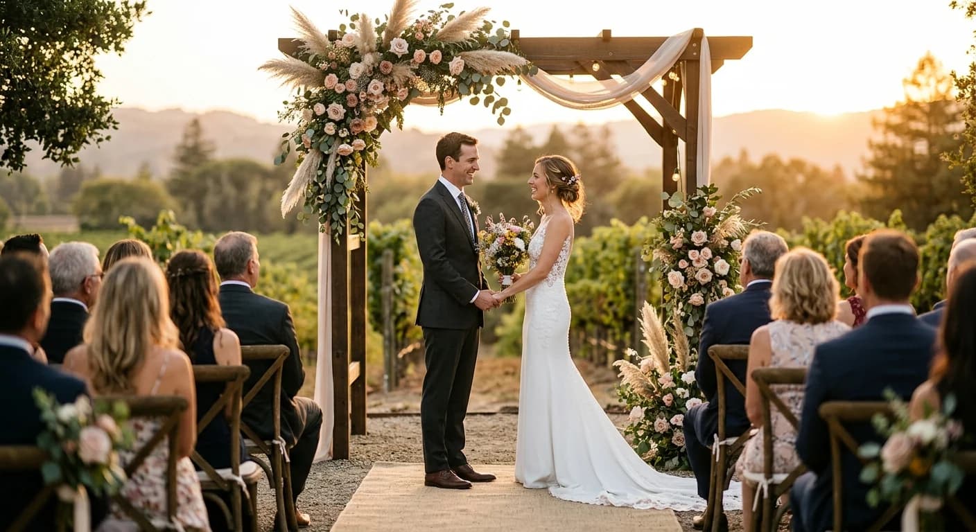 Top 10 Wedding Photographers In Tampa For Your Dream Wedding