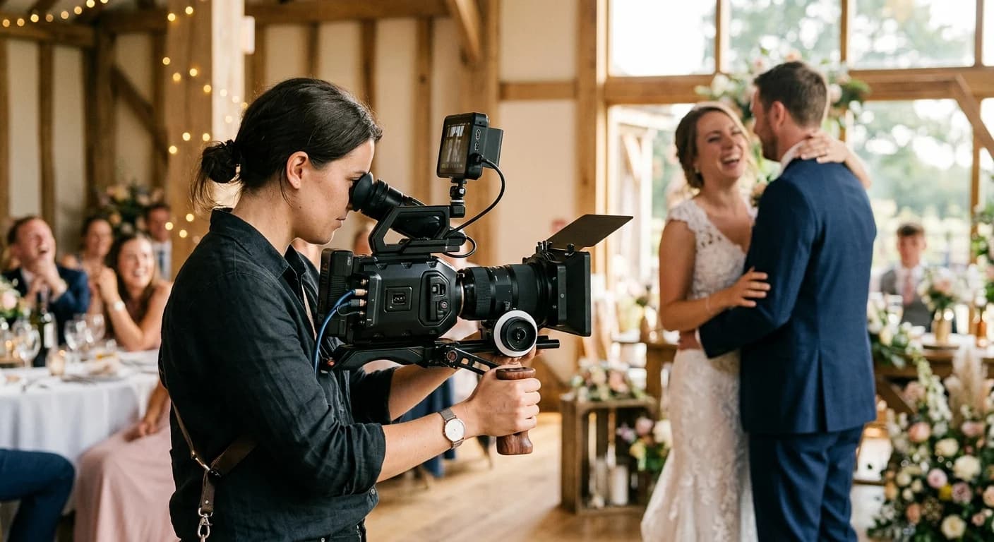 Best Wedding Videographers In South Florida