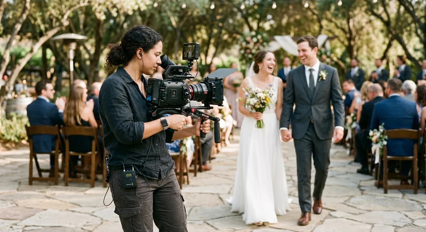 Top Platforms for the Best Wedding Videography in 2026 — Wedding Tips