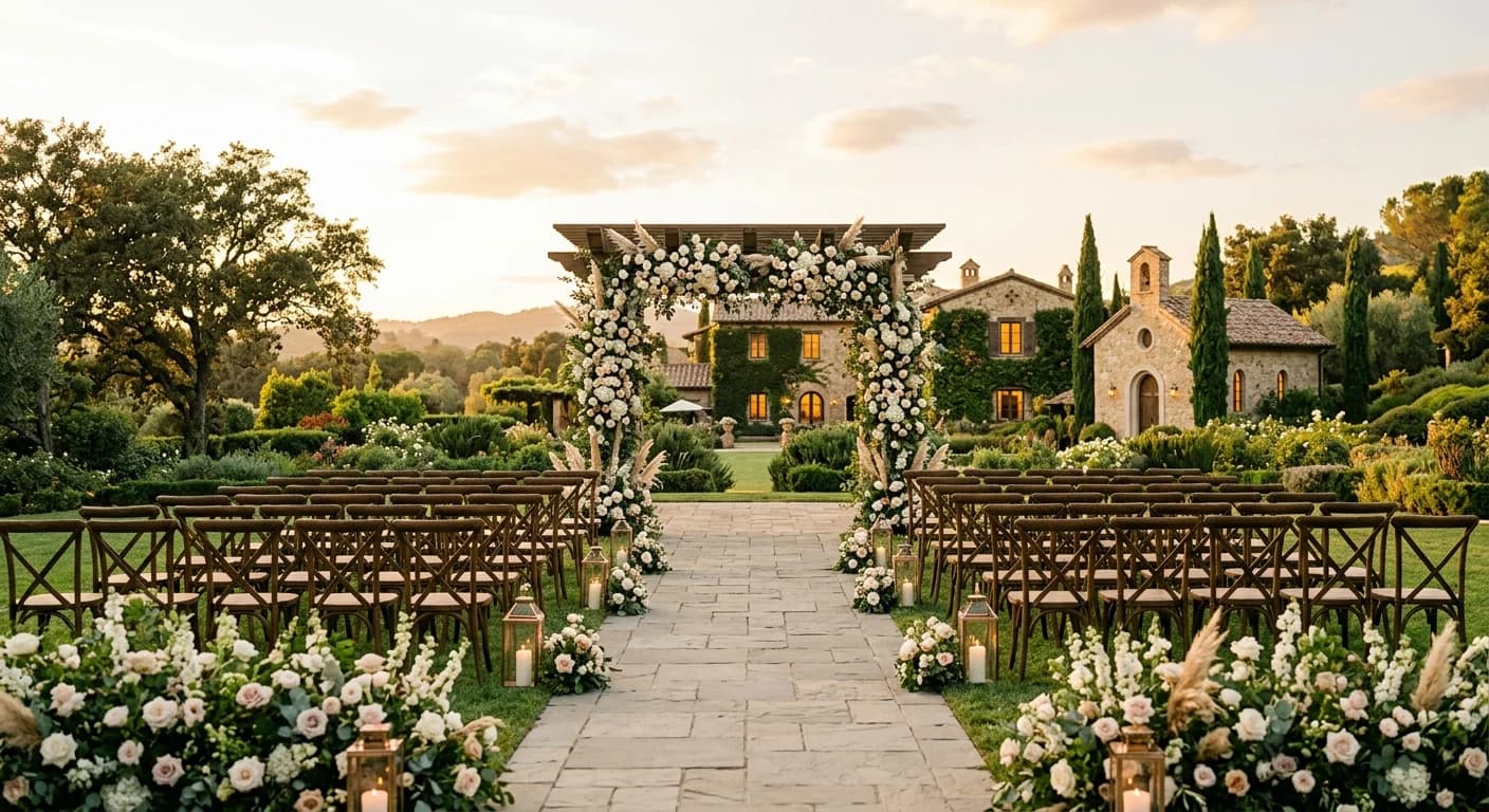 Bonnie Blues Barn Event Venue & Wedding Venue in Elizabeth — Venues