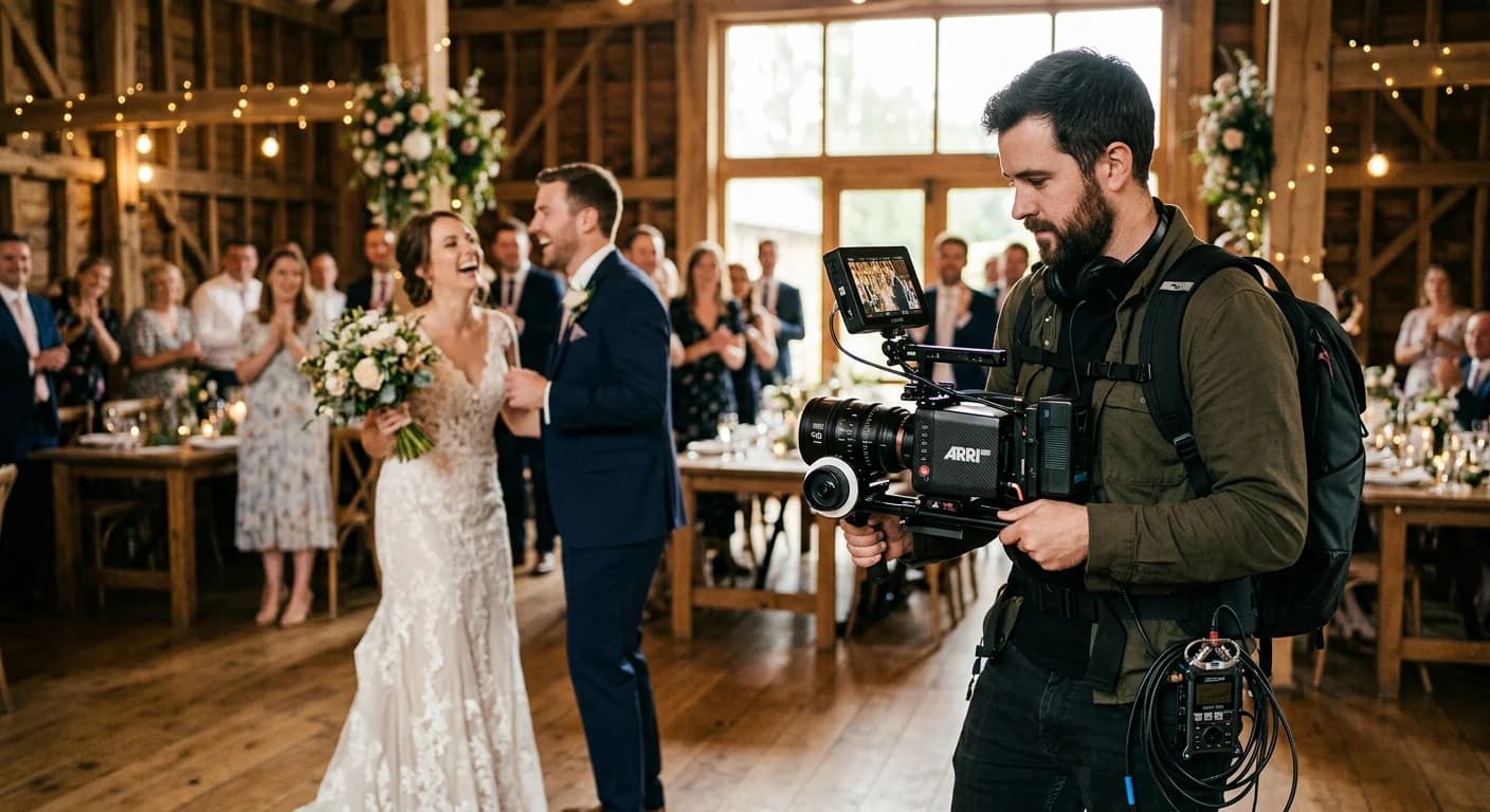 Branding Video Production Guide