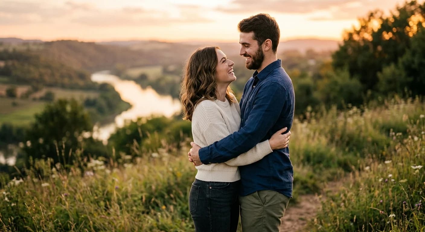 Capture Your Love: Breckenridge Engagement Photo Inspiration — Engagements