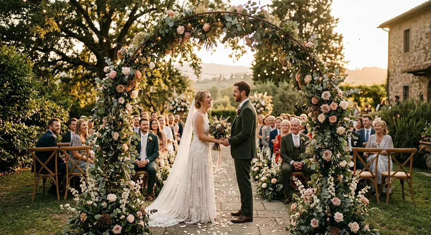 Perfect Bridal Makeup And Hair Tips For A Fairytale Wedding — Wedding Tips