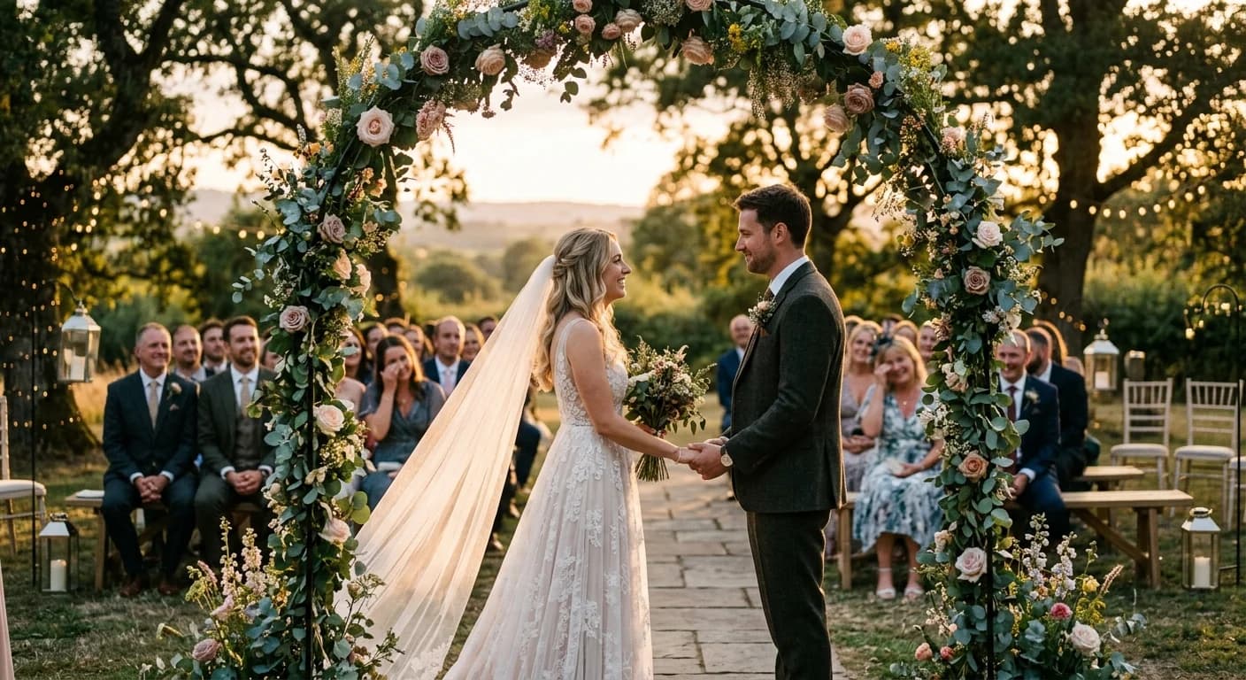 Your Ultimate Bridal Shower Planning Checklist: 10 Essential Steps for 2026
