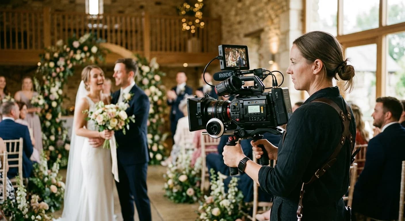 Your Guide to Business Video Production