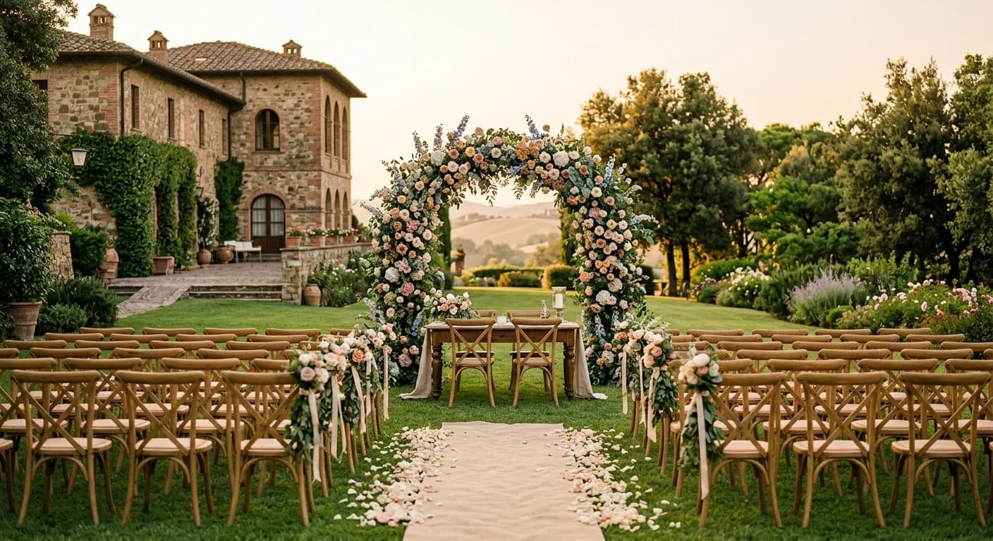 How to Plan For a Stunning Camp Hale Wedding Venue in Vail? — Venues
