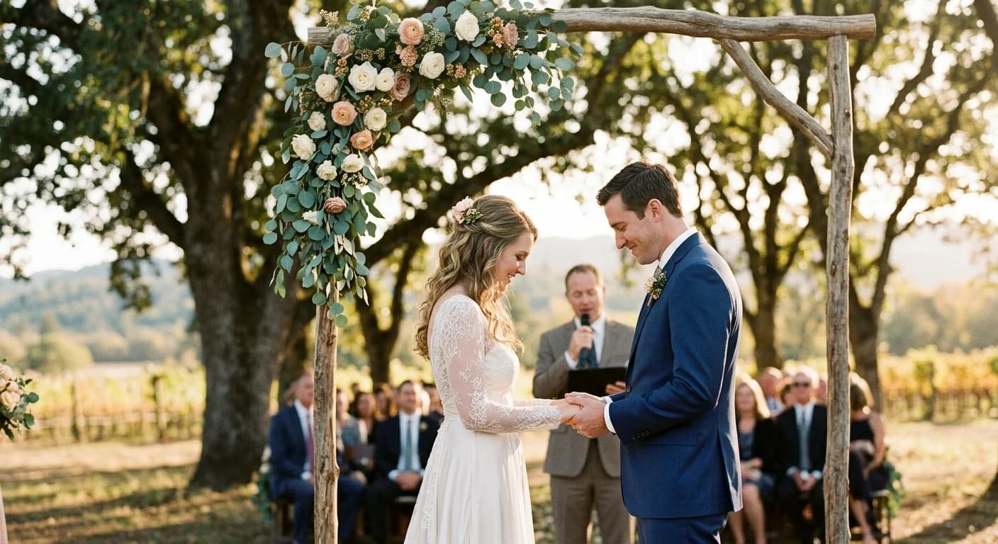 Capturing Authentic Moments: Lifestyle Wedding Photography in Miami — City Guides