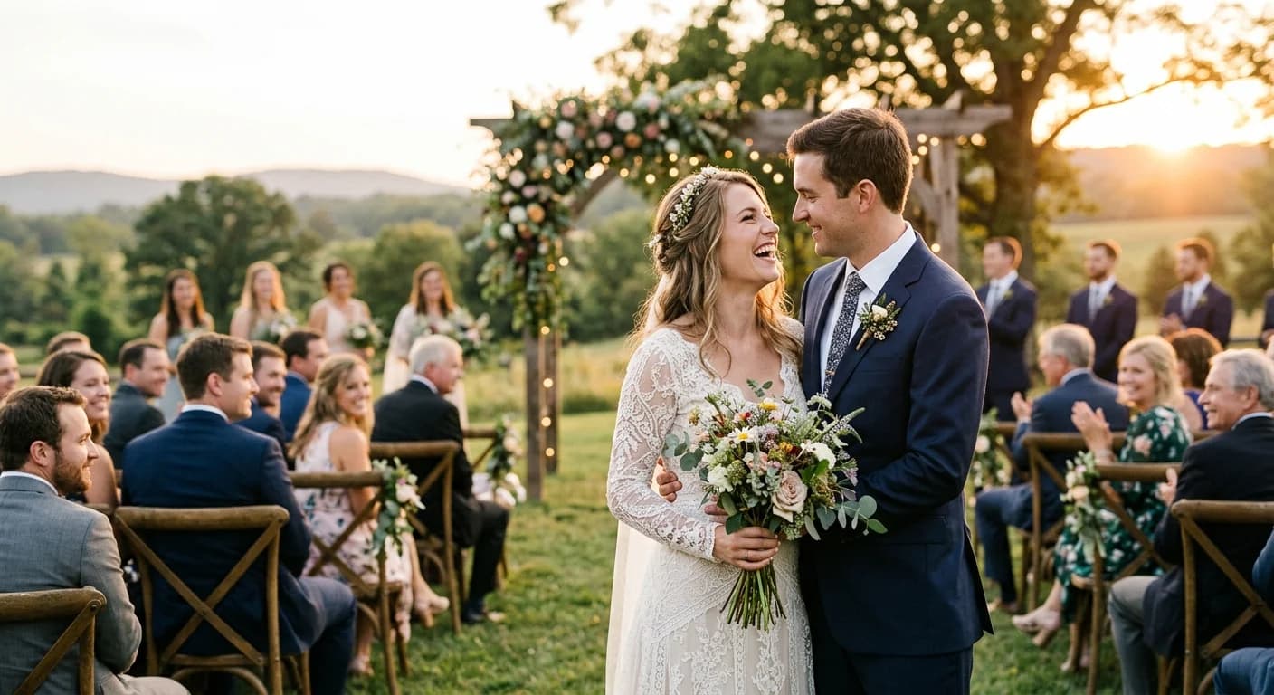 Capturing Memories: Digital Wedding Albums by Expert Miami Photographers — Stories